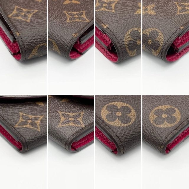 LOUIS VUITTON - ⭐極美品⭐ヴィトン モノグラム エミリー LOUIS VUITTON - ⭐極美品⭐ヴィトン モノグラム エミリー
