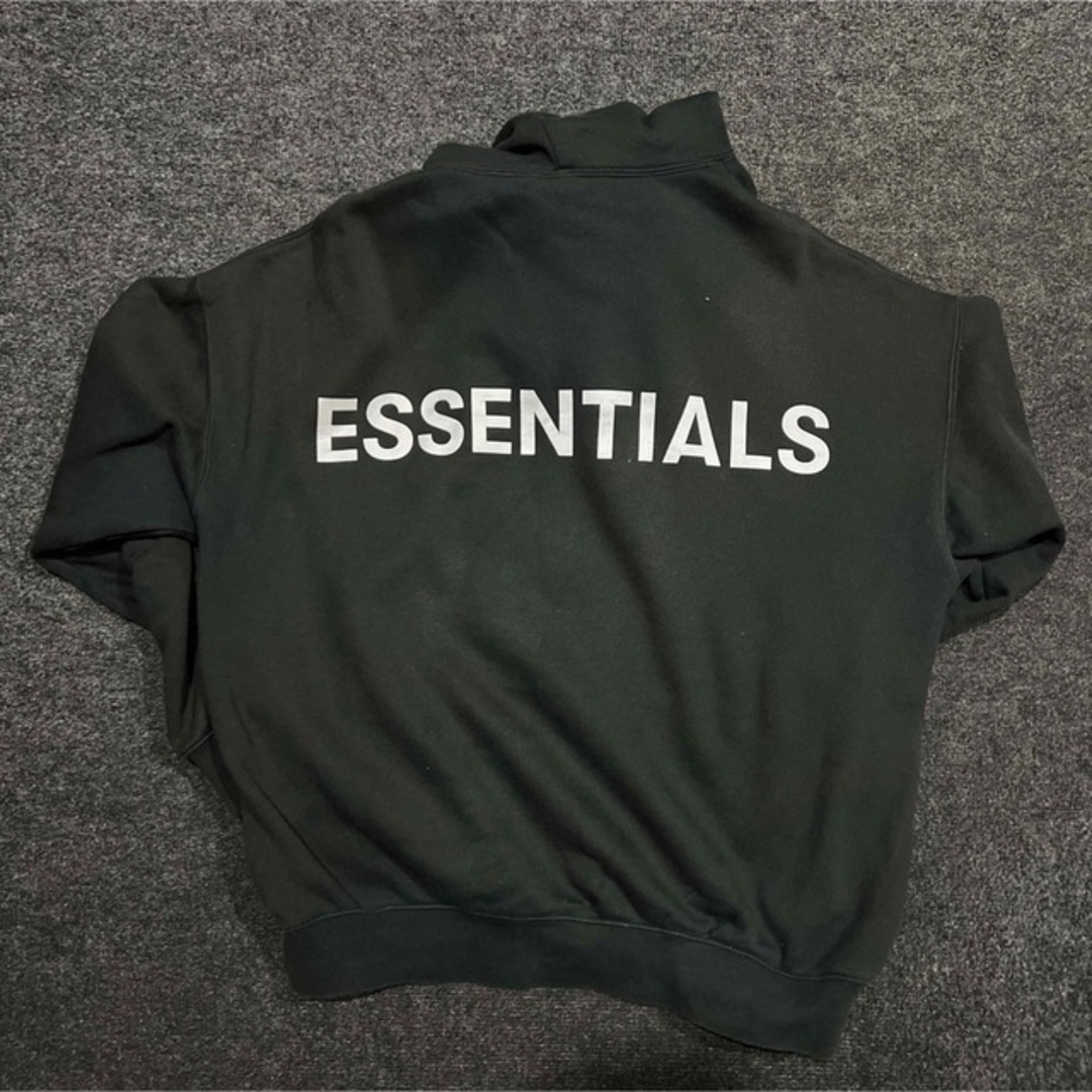 FEAR OF GOD ESSENTIALS スエット セットアップ