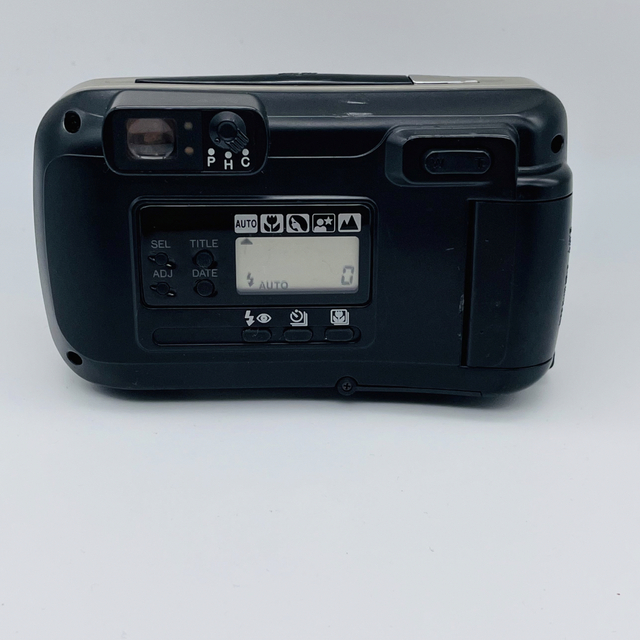 KONICA MINOLTA(コニカミノルタ)のMINOLTA VECTIS 30 スマホ/家電/カメラのカメラ(フィルムカメラ)の商品写真