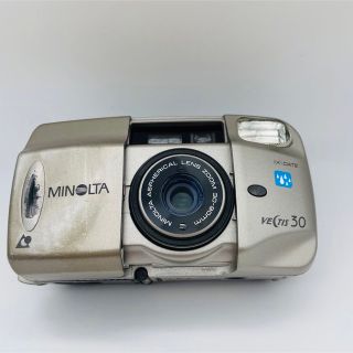 コニカミノルタ(KONICA MINOLTA)のMINOLTA VECTIS 30(フィルムカメラ)