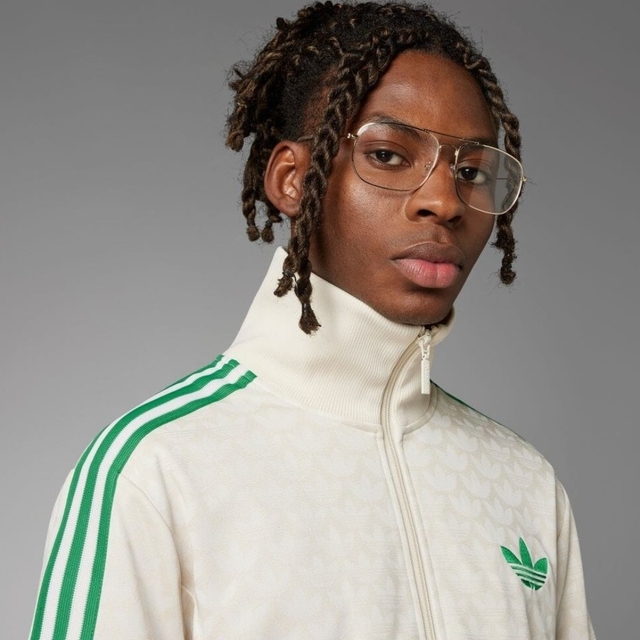 Originals(adidas) - <値下げ不可> アディカラー 70S モノグラム