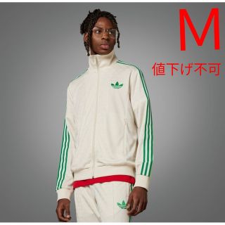 オリジナルス(Originals（adidas）)の<値下げ不可>　アディカラー 70S モノグラム トラックトップ(ジャージ)