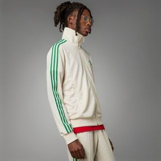 adidas アディカラー70s モノグラム・トラックトップ ジャケット