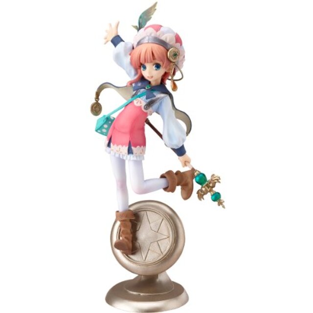 メルルのアトリエ アーランドの錬金術士3 ロロナ (1/8スケール PVC製塗装済み完成品)