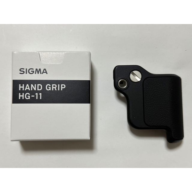 SIGMA ハンドグリップ HG-11