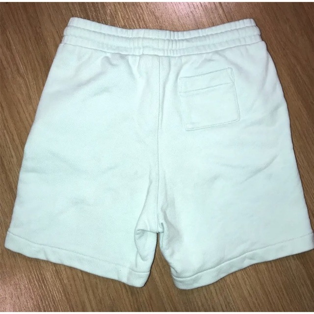 KITH Kids Avery Short Green キッズショートパンツ