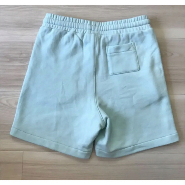 KITH Kids Avery Short Green キッズショートパンツ