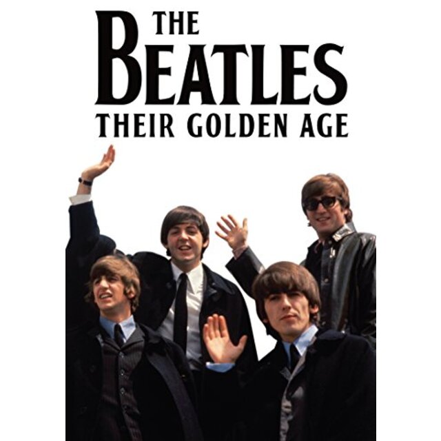 Their Golden Age [DVD]