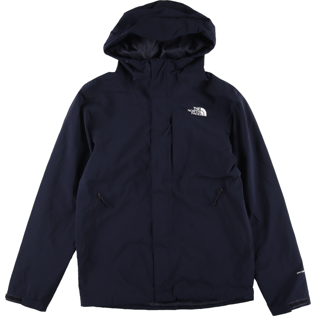 ザノースフェイス THE NORTH FACE DRYVENT ドライベント マウンテンパーカー レディースXL /eaa335498