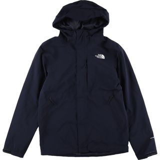 ザノースフェイス(THE NORTH FACE)の古着 ザノースフェイス THE NORTH FACE DRYVENT ドライベント マウンテンパーカー レディースXL /eaa335498(その他)