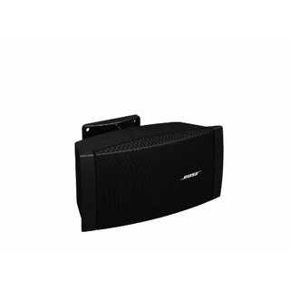 【中古】Bose FreeSpace Loudspeakers コンパクトスピーカー (1本) ブラック DS16SB tf8su2k(その他)