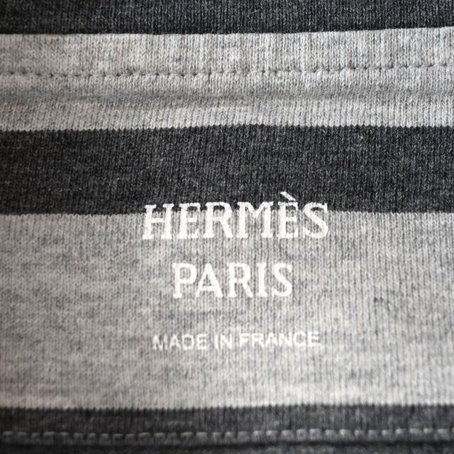 ★HERMES★美品★L'Instruction du Roy★長袖★Tシャツ 5