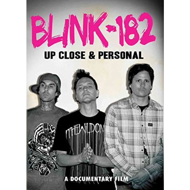 Up Close & Personal [DVD]