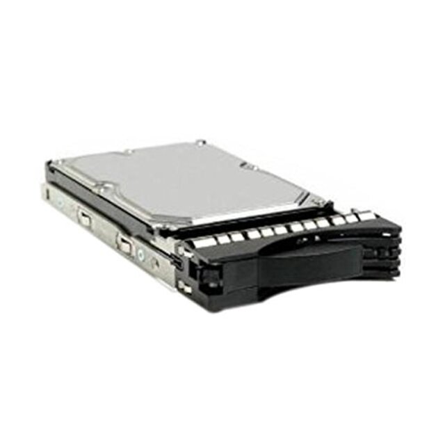 レノボ・ジャパン旧IBM 2TB 7200rpm 6Gbps NL SATA 3.5型 HDD Gen2 SS 81Y9810 tf8su2k