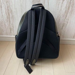 【極美品】コーチ COACH バッグ リュック C2797