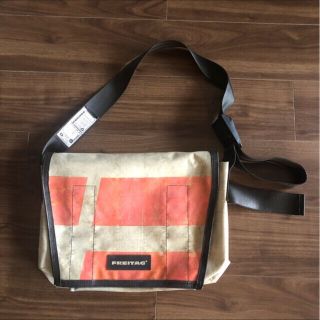 FREITAG - 新品 未使用 希少 FREITAG フライターグ F11 LASSIE