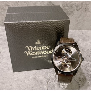 ヴィヴィアン(Vivienne Westwood) 中古 メンズ腕時計(アナログ)の通販