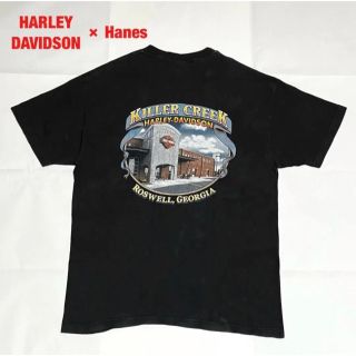 ハーレーダビッドソン コラボ Tシャツ・カットソー(メンズ)の通販 37点