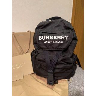 バーバリー(BURBERRY) リュック(レディース)の通販 200点以上