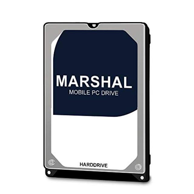MAL2500SA-T54 MARSHAL 2.5inch 5400rpm 500GB 8MB SATA MAL2500SA-T54 tf8su2k
