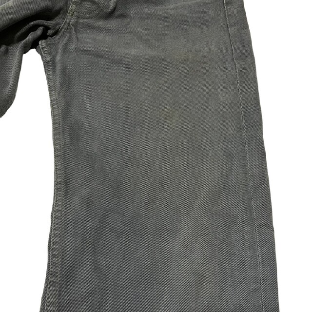 Levi's(リーバイス)の【Levis 501】希少 90年代 USA製 ブラックデニムパンツ A-781 メンズのパンツ(デニム/ジーンズ)の商品写真