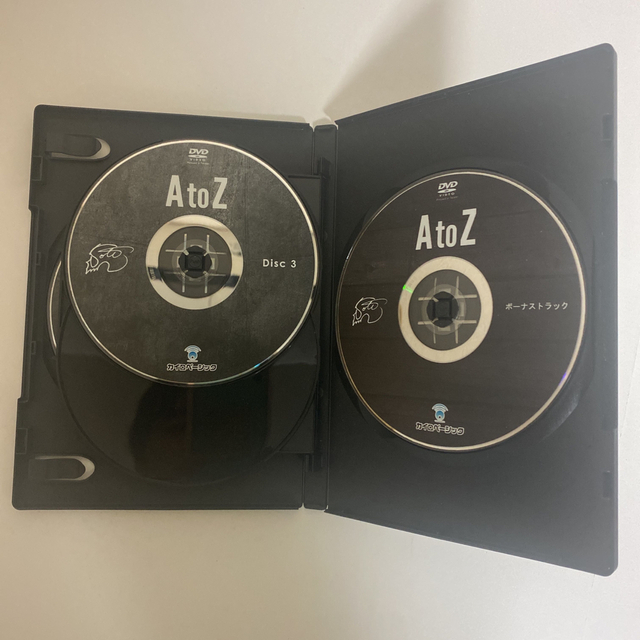 AtoZ 古藤先生 - www.tigerwingz.com