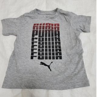 プーマ(PUMA)の【PUMA】Tシャツ(Ｔシャツ)