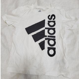 アディダス(adidas)の【adidas】Tシャツ(Tシャツ/カットソー)