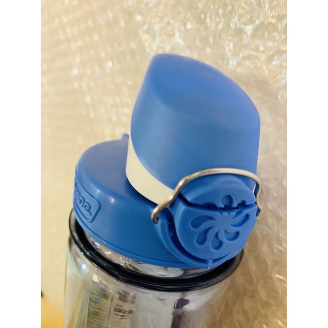 Nalgene(ナルゲン)の【新品未使用】ナルゲン　OTFキッズボトル　350㎖ スポーツ/アウトドアのアウトドア(登山用品)の商品写真