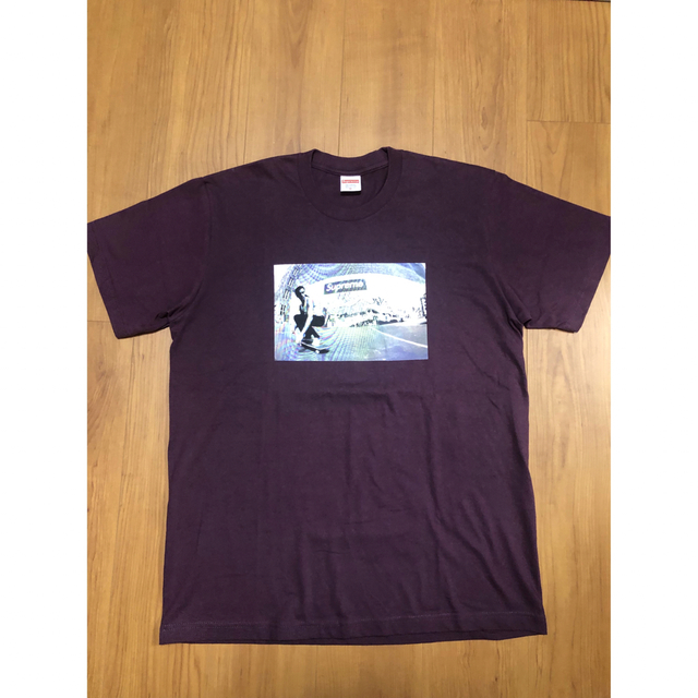 supreme dylan tee L