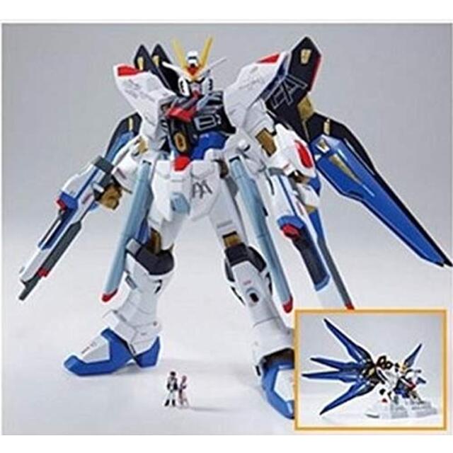 【ガンダムフロント東京限定】HG 1/144 ZGMF-X20A ストライクフリーダムガンダム Ver.GFT 《プラモデル》 tf8su2k