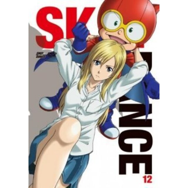 SKET DANCE フジサキデラックス版 12 (初回生産限定) [DVD] tf8su2k