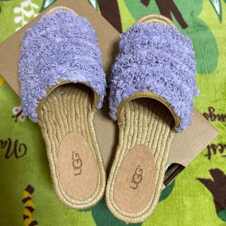 アグ(UGG)のUGG サンダル(サンダル)