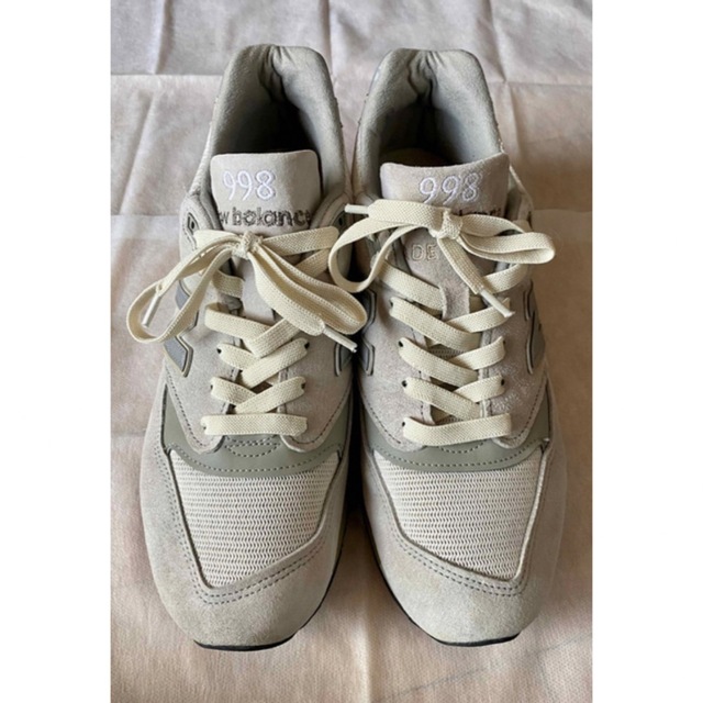 NEW BALANCE M998 CEL MADE IN U.S.A / 25㎝ | www.angeloawards.com