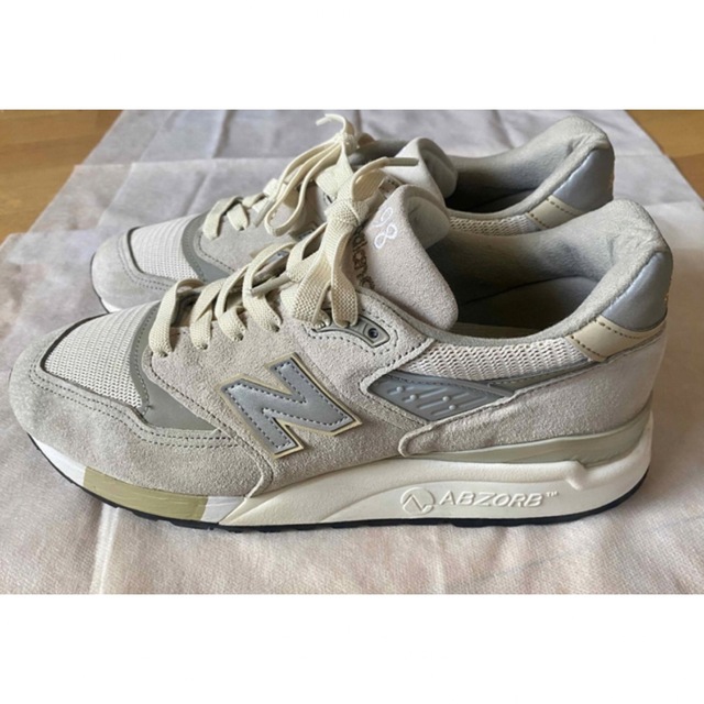 NEW BALANCE M998 CEL MADE IN U.S.A / 25㎝ | www.angeloawards.com