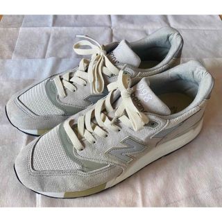 NEW BALANCE M998 CEL MADE IN U.S.A / 25㎝ | www.angeloawards.com