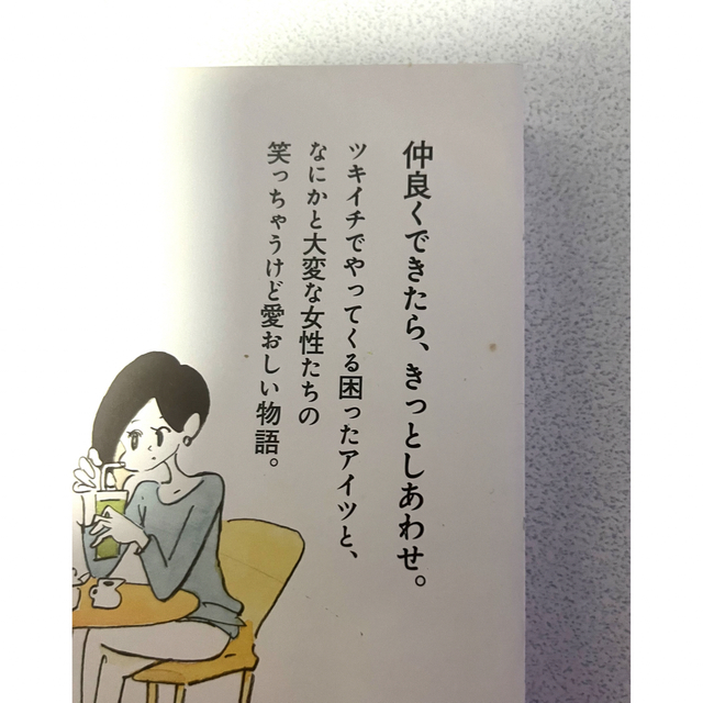 生理ちゃん エンタメ/ホビーの漫画(その他)の商品写真