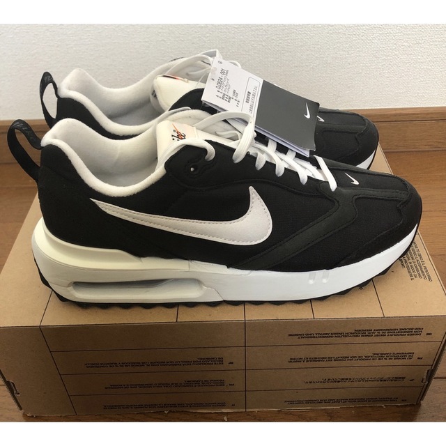 【期間限定値下げ】NIKE AIR MAX DAWN 26.5cm 4