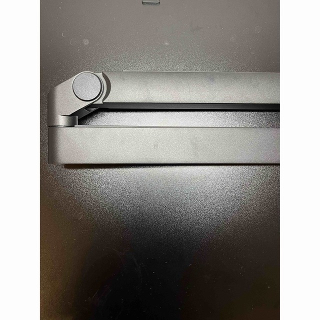Elgato Wave Mic Arm LP 薄型デザインマイクアーム スマホ/家電/カメラのPC/タブレット(PC周辺機器)の商品写真