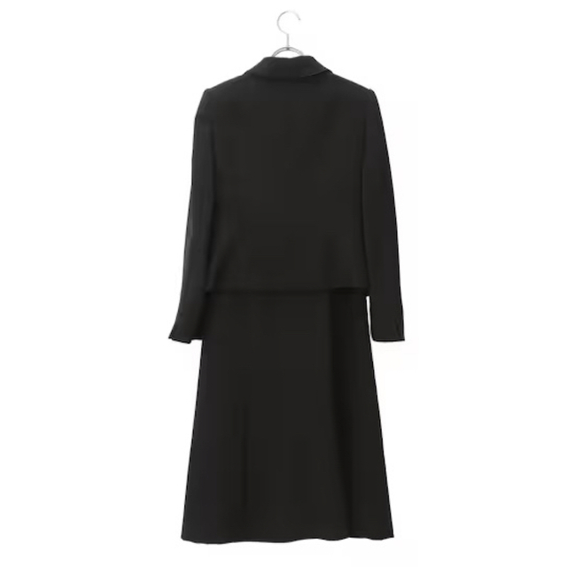 レディースフォーマル 喪服 洋服の青山 アンサンブル