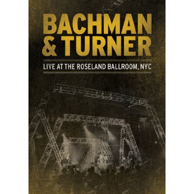 Live at the Roseland Ballroom NYC [DVD]