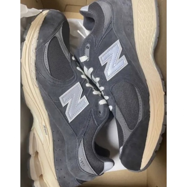 Natural Balance - 29 New Balance M2002RHO 2002R ニューバランスの ...