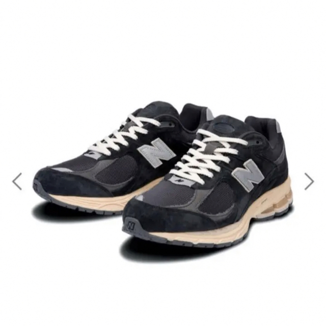 Natural Balance(ナチュラルバランス)の29  New Balance M2002RHO 2002R ニューバランス メンズの靴/シューズ(スニーカー)の商品写真