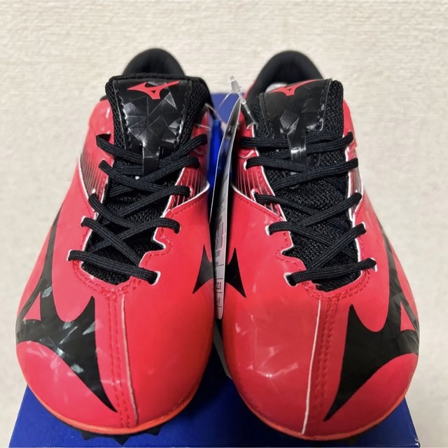 MIZUNO(ミズノ)の【新品】mizuno ミズノ 陸上 スパイク シューズ 22cm スポーツ/アウトドアのスポーツ/アウトドア その他(陸上競技)の商品写真