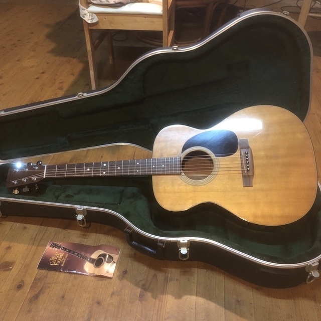 Martin 000-18 SQ  1999年製　送料込み