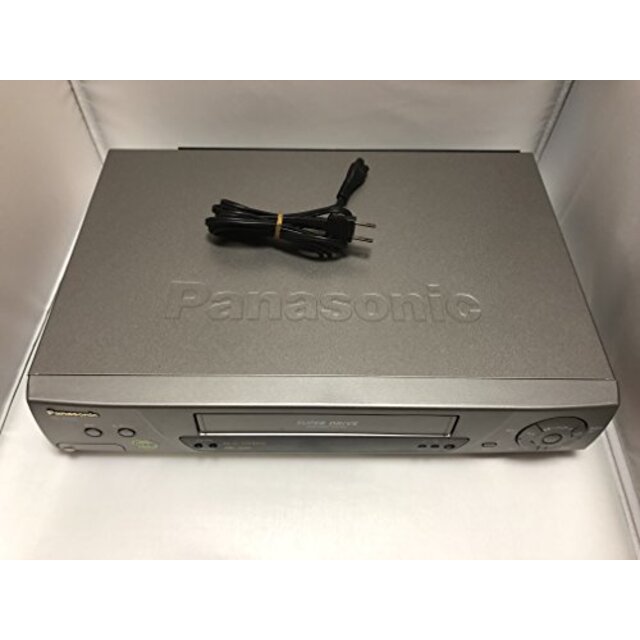 PANASONIC Hi-Fi VHS NV-H110 tf8su2k