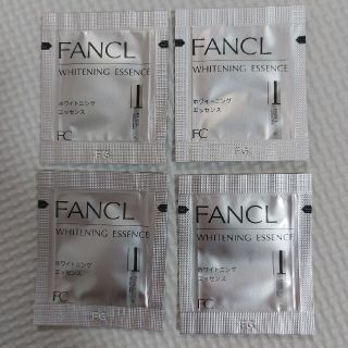 ファンケル(FANCL)のファンケル　ホワイトニングエッセンス(美容液)