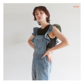 SeaRoomlynn - searoomlynn 3wayフリルサロペットの通販 by ✴︎✴︎'s