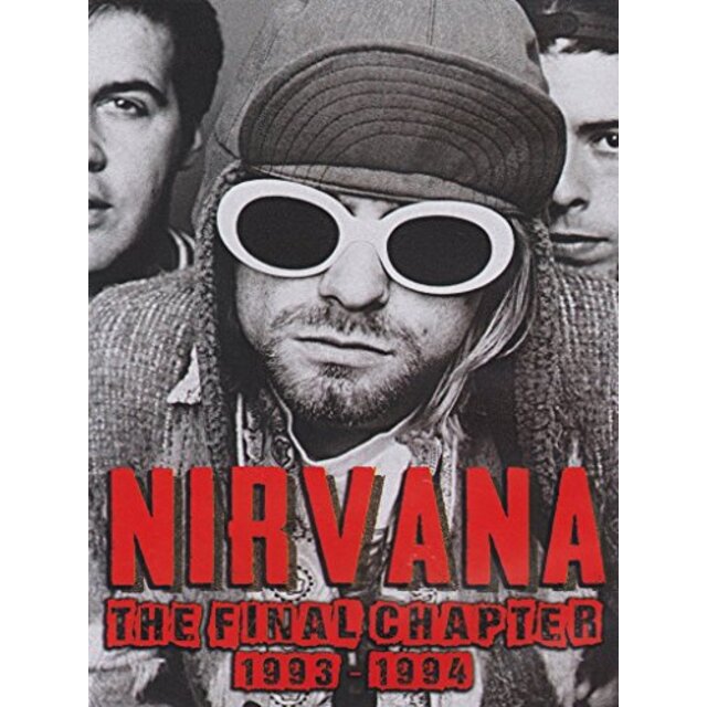 Nirvana: The Final Chapter [DVD]