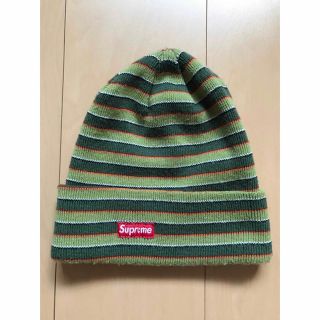 シュプリーム(Supreme)のSupreme ニット帽(ニット帽/ビーニー)